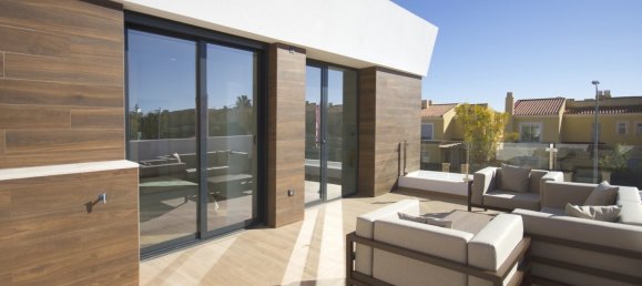 3 bedrooms Villa in El Campello, Spain No. 7113 6