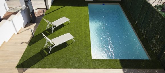 3 bedrooms Villa in El Campello, Spain No. 7113 24