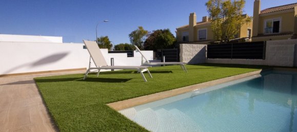 3 bedrooms Villa in El Campello, Spain No. 7113 3
