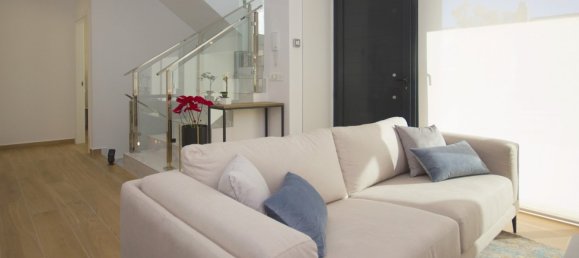 3 bedrooms Villa in El Campello, Spain No. 7113 10