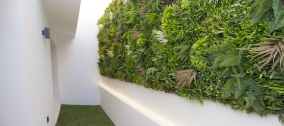 3 bedrooms Villa in El Campello, Spain No. 7113 29