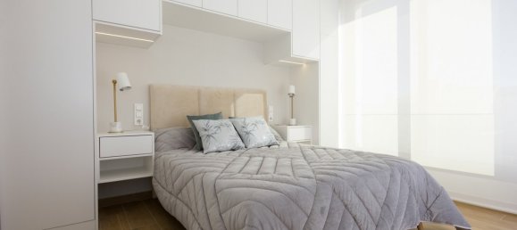 3 bedrooms Villa in El Campello, Spain No. 7113 18