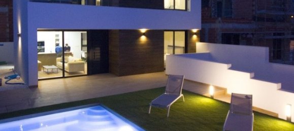 3 bedrooms Villa in El Campello, Spain No. 7113 22