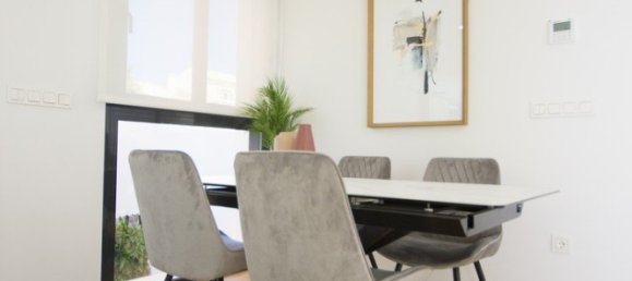 3 bedrooms Villa in El Campello, Spain No. 7113 17