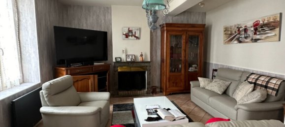 Таунхаус с 4 спальнями в Мондубло, Франция № 75240 12