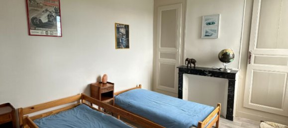 Таунхаус с 4 спальнями в Мондубло, Франция № 75240 16