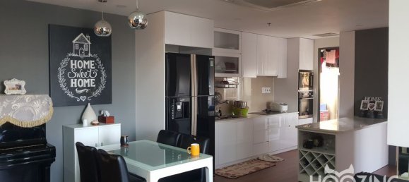 3 bedrooms Apartment in Thu Duc, Vietnam No. 17815 8