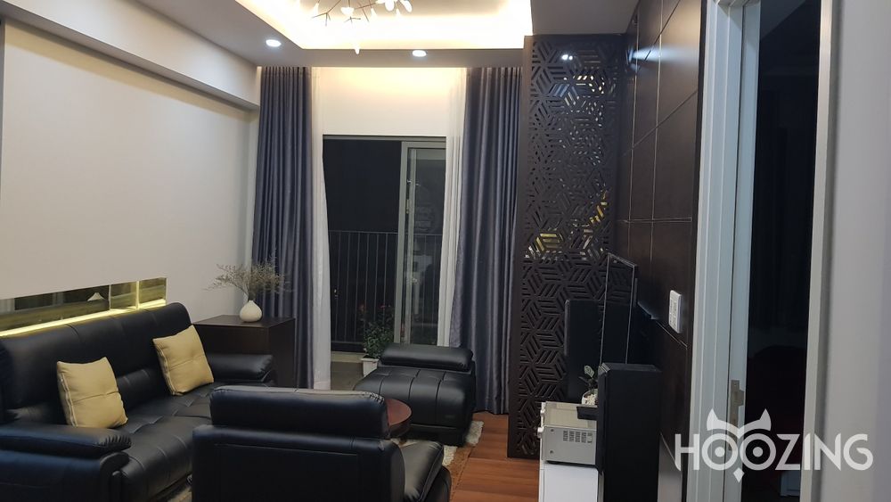 3 bedrooms Apartment in Thu Duc, Vietnam No. 17815