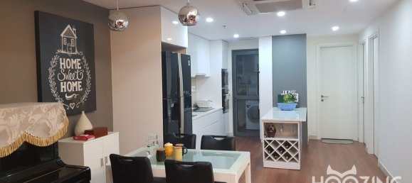 3 bedrooms Apartment in Thu Duc, Vietnam No. 17815 16