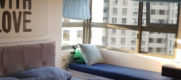 3 bedrooms Apartment in Thu Duc, Vietnam No. 17815 14