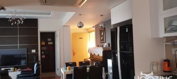 3 bedrooms Apartment in Thu Duc, Vietnam No. 17815 7