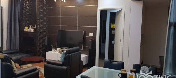 3 bedrooms Apartment in Thu Duc, Vietnam No. 17815 2