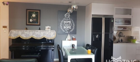 3 bedrooms Apartment in Thu Duc, Vietnam No. 17815 10