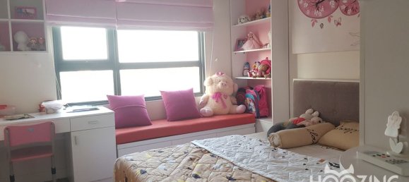 3 bedrooms Apartment in Thu Duc, Vietnam No. 17815 15