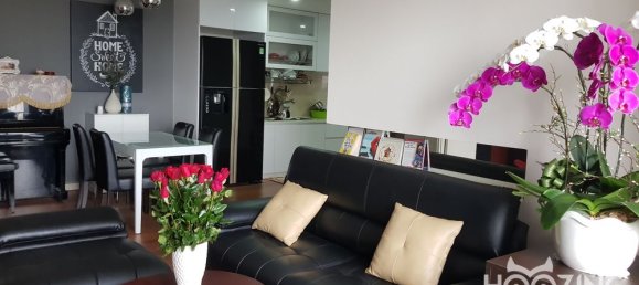 3 bedrooms Apartment in Thu Duc, Vietnam No. 17815 12