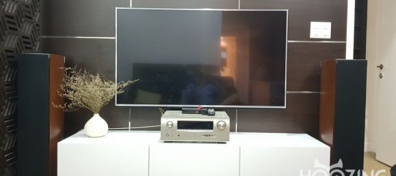 3 bedrooms Apartment in Thu Duc, Vietnam No. 17815 11