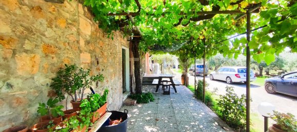 Дом с 3 спальнями в Гаворрано, Италия № 377347 5