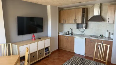 2 bedrooms Apartment in Sierra Nevada, Spain No. 262823