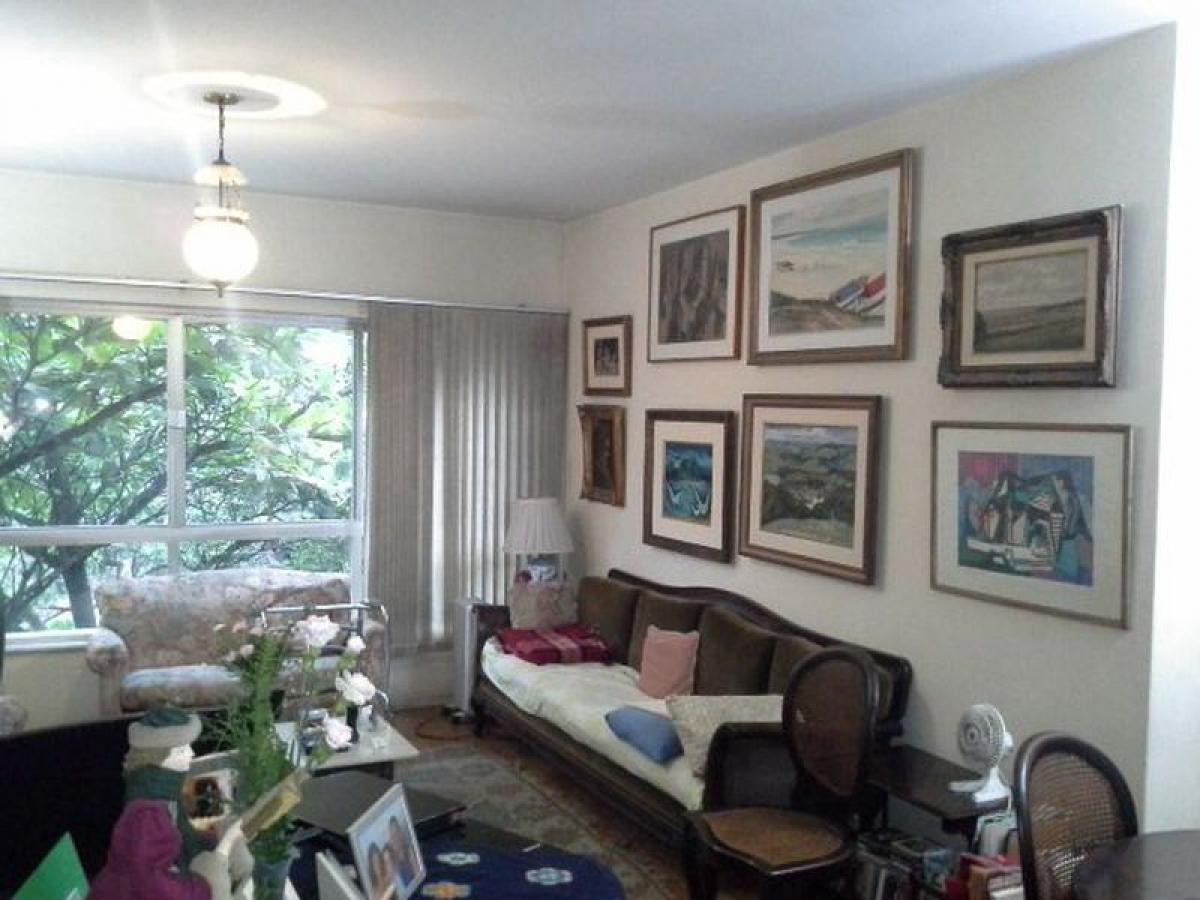 3 chambres Appartement à Rio de Janeiro, Brazil No. 548162