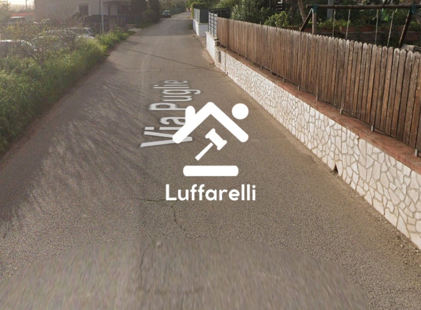 Apartamento de 5 divisões em Sezze, Italy N.º 202743