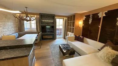 3-salle Penthouse à Kitzbuhel, Austria No. 192153