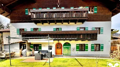 4-salle Duplex à Grossgmain, Austria No. 190244