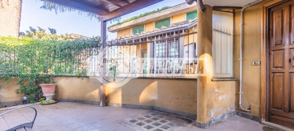 4-Zimmer Wohnung in Rome, Italy, Nr. 157474 21