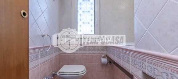4-Zimmer Wohnung in Rome, Italy, Nr. 157474 17