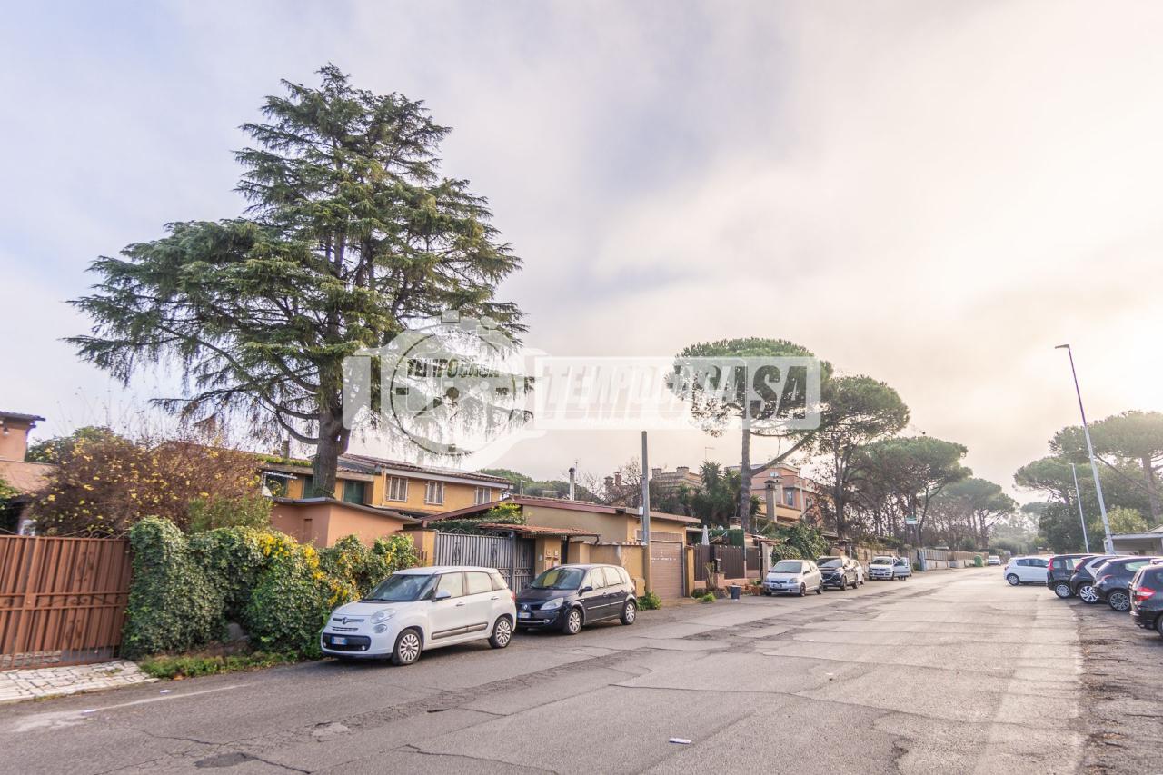 4-Zimmer Wohnung in Rome, Italy, Nr. 157474