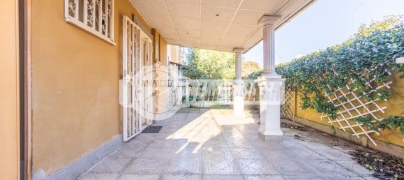 4-Zimmer Wohnung in Rome, Italy, Nr. 157474 18