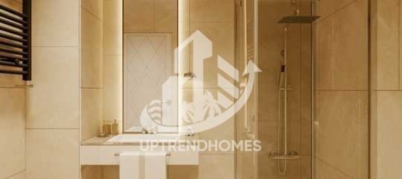 Apartment 1+1 in Mahmutlar, Turkey No. 3614 8