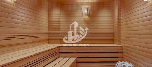 Apartment 1+1 in Mahmutlar, Turkey No. 3614 18