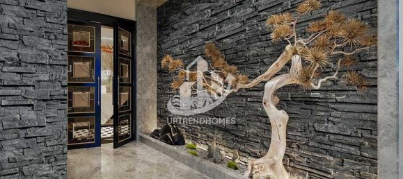 Apartment 1+1 in Mahmutlar, Turkey No. 3614 21