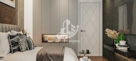 Apartment 1+1 in Mahmutlar, Turkey No. 3614 3