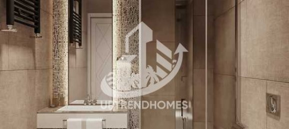 Apartment 1+1 in Mahmutlar, Turkey No. 3614 2