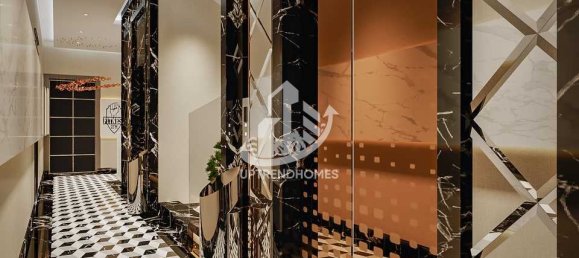 Apartment 1+1 in Mahmutlar, Turkey No. 3614 14