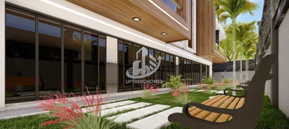 Apartment 1+1 in Mahmutlar, Turkey No. 3614 22