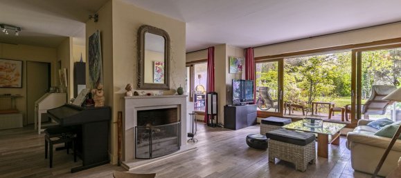 2 غرف نوم شقة في Ville-d'Avray, France رقم 184418 10