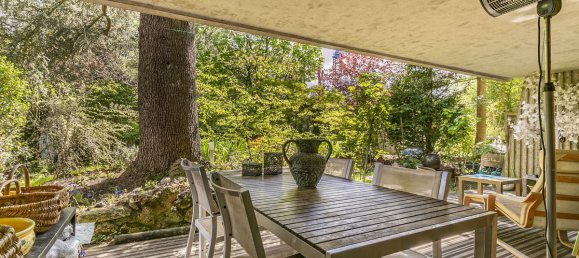 2 غرف نوم شقة في Ville-d'Avray, France رقم 184418 3