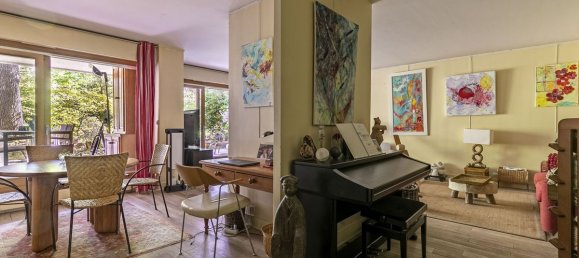 2 غرف نوم شقة في Ville-d'Avray, France رقم 184418 13