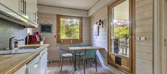 2 غرف نوم شقة في Ville-d'Avray, France رقم 184418 17