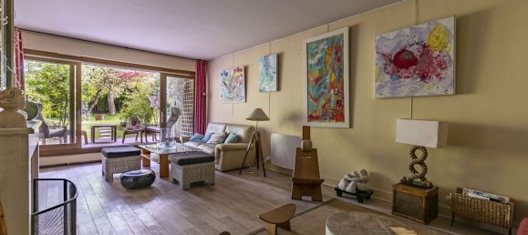 2 غرف نوم شقة في Ville-d'Avray, France رقم 184418 11