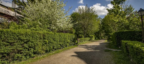 2 غرف نوم شقة في Ville-d'Avray, France رقم 184418 22