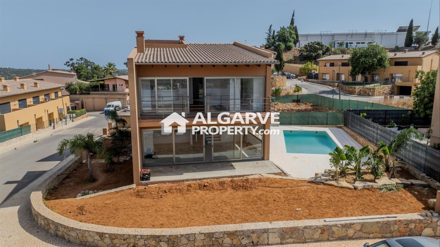 4 bedrooms House in Silves, Portugal No. 219499