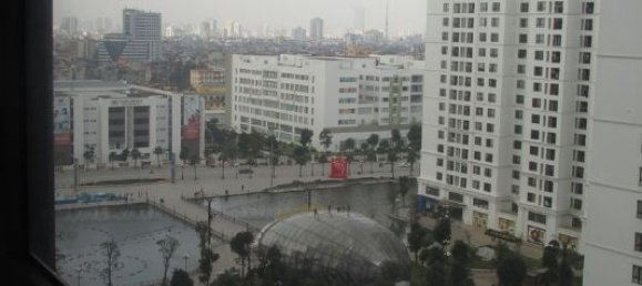 2 bedrooms Apartment in Hai Ba Trung, Vietnam No. 4639 8