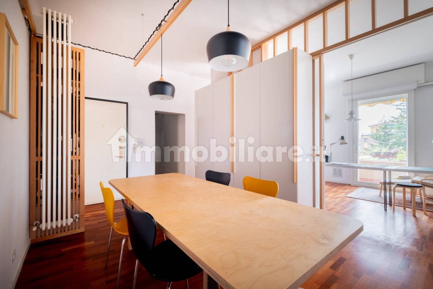 1 bedroom Apartment in Casalecchio di Reno, Italy No. 338865