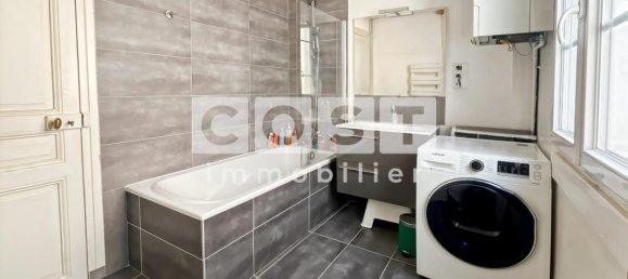 Квартира с 2 спальнями в Аньер-сюр-Сен, Франция № 352002 8