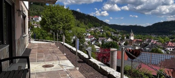 Таунхаус с 7 комнатами в Ротвайль, Германия № 20326 12