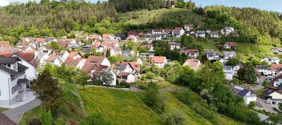 Таунхаус с 7 комнатами в Ротвайль, Германия № 20326 2