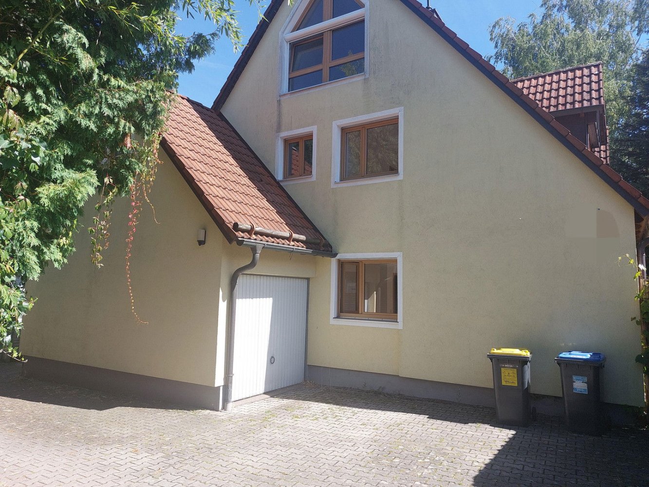 2 bedrooms Townhouse in Dachau, Germany No. 347490